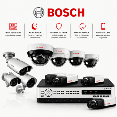 Bosch