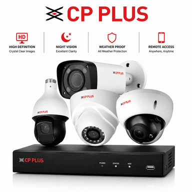 CPPLUS