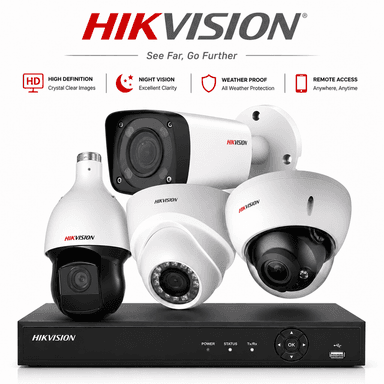 HIKVision
