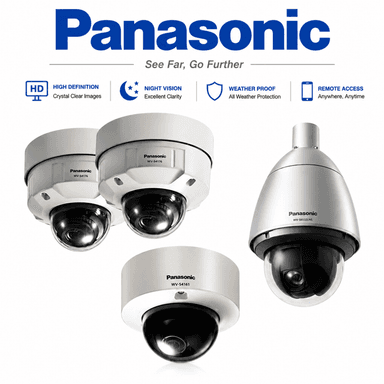 Panasonic