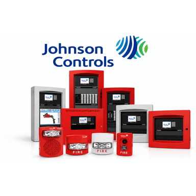 JohnsonControls