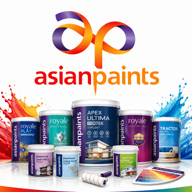 Asian Paints