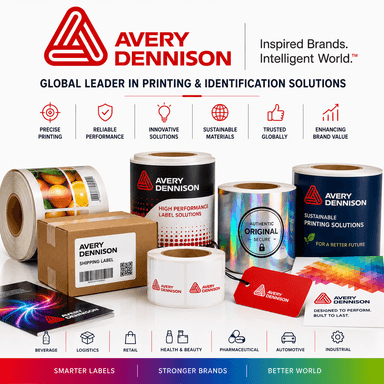 Avery Dennison