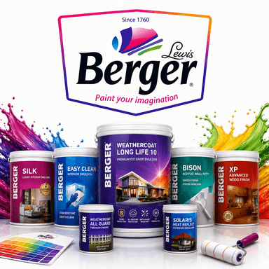 Berger Paints