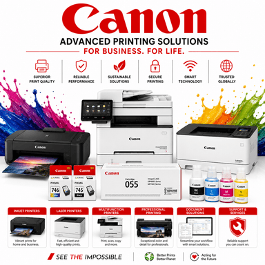Canon
