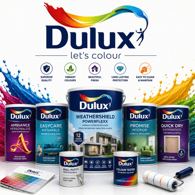 Dulux