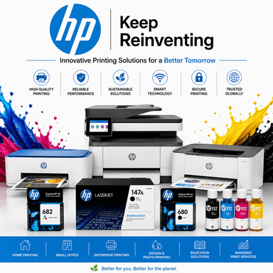 HP