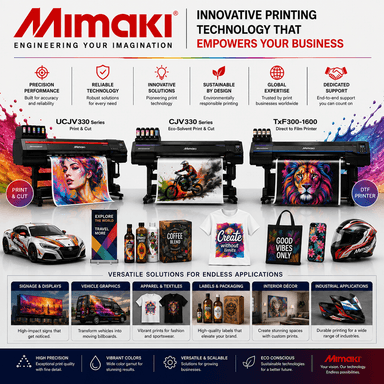 Mimaki