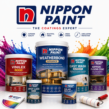 Nippon Paint