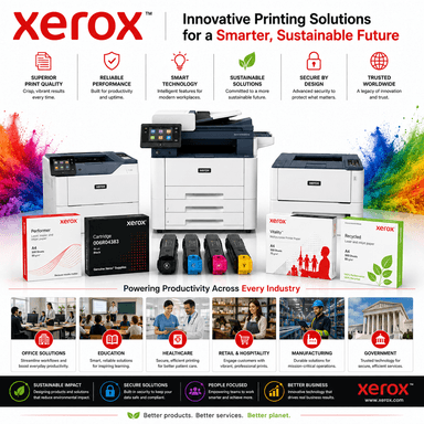 Xerox
