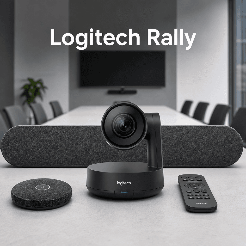 Video Conferencing System