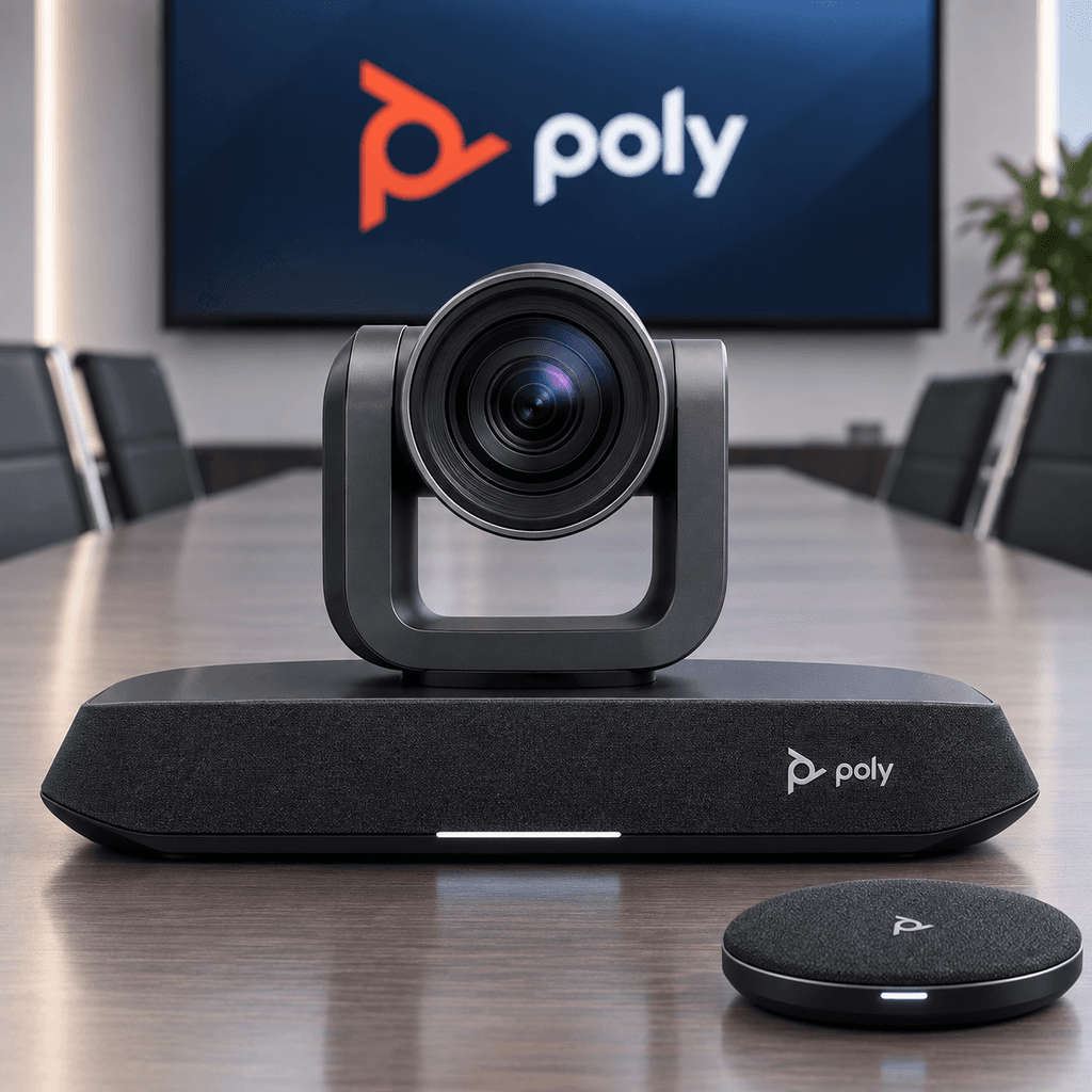 Conference Camera