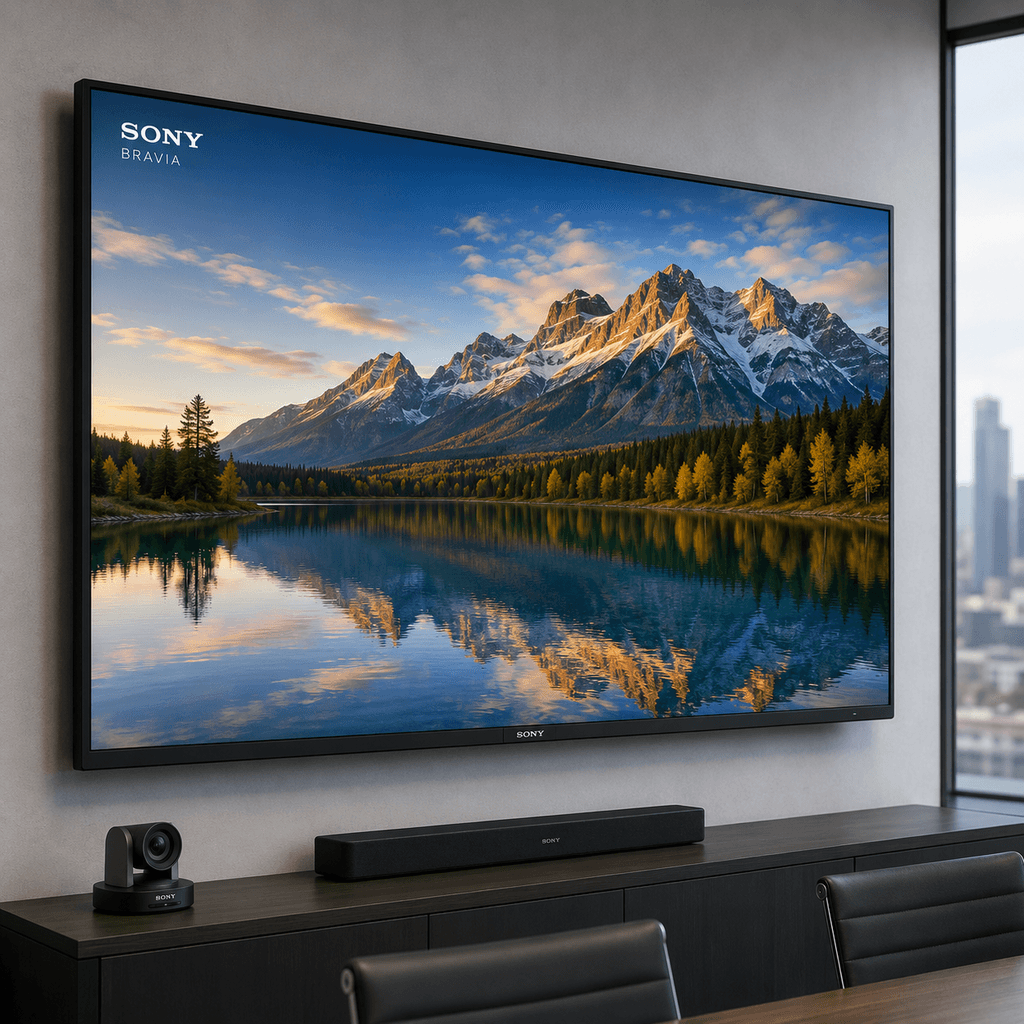 Professional Display