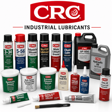CRC Industries