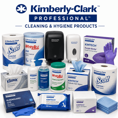 Kimberly-Clark Professional