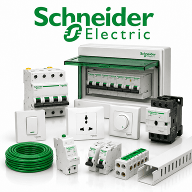 Schneider Electric