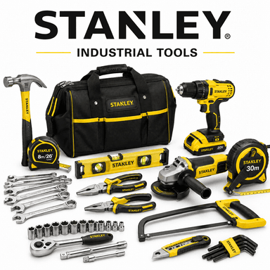 Stanley